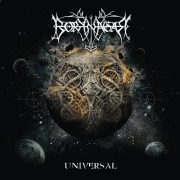 Borknagar: Universal